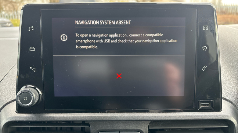 Vauxhall Combo Life 1.5 Turbo D Energy 5dr [7 seat] Diesel Estate